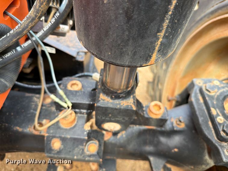 image for item DV8640 2013 JLG 10042 telehandler
