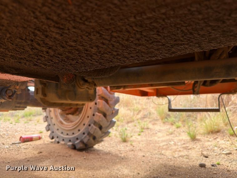 image for item DV8640 2013 JLG 10042 telehandler