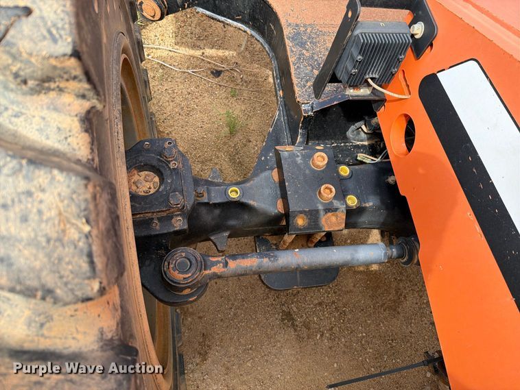 image for item DV8640 2013 JLG 10042 telehandler
