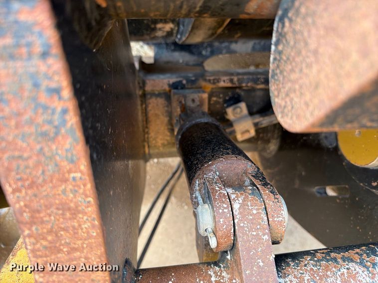 image for item DV8663 2015 Caterpillar 966M wheel loader