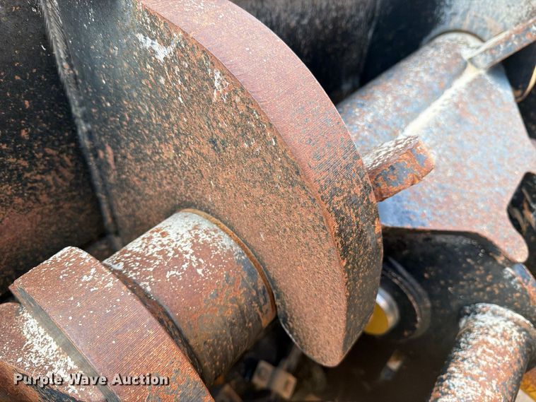 image for item DV8663 2015 Caterpillar 966M wheel loader