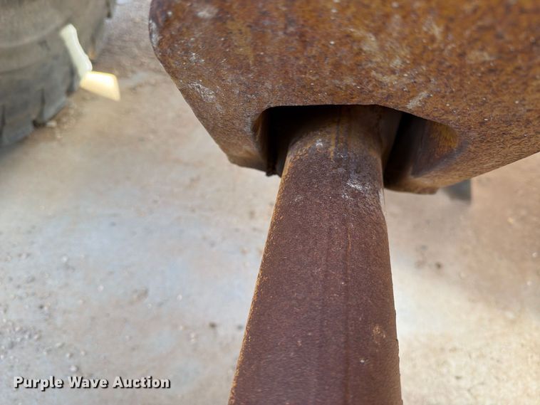 image for item DV8663 2015 Caterpillar 966M wheel loader