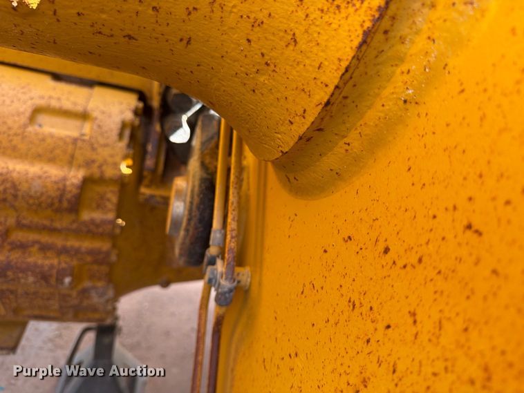image for item DV8663 2015 Caterpillar 966M wheel loader