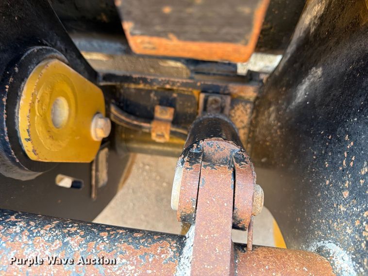 image for item DV8663 2015 Caterpillar 966M wheel loader