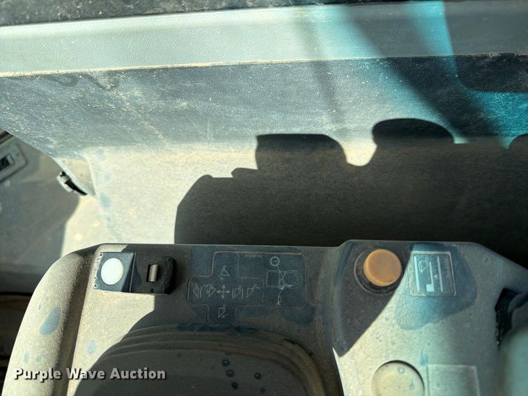 image for item DV8663 2015 Caterpillar 966M wheel loader