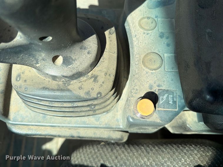 image for item DV8663 2015 Caterpillar 966M wheel loader