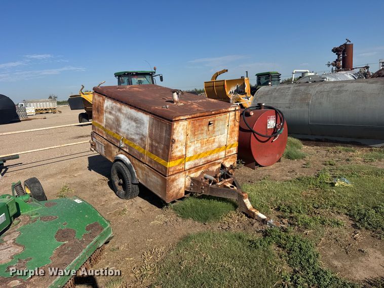 image for item DY3257 Air compressor