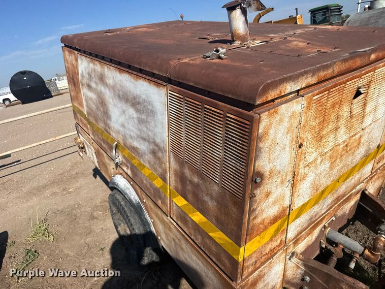 image for item DY3257 Air compressor