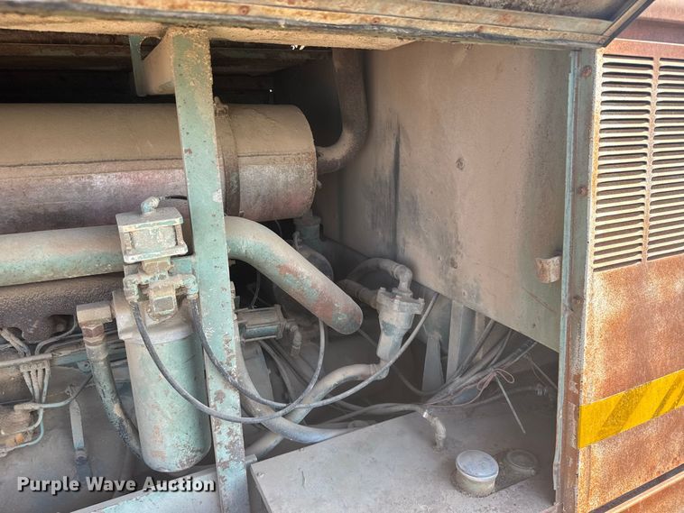 image for item DY3257 Air compressor
