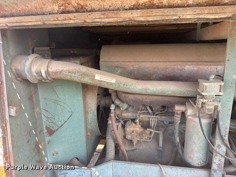 image for item DY3257 Air compressor