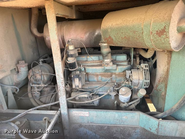 image for item DY3257 Air compressor