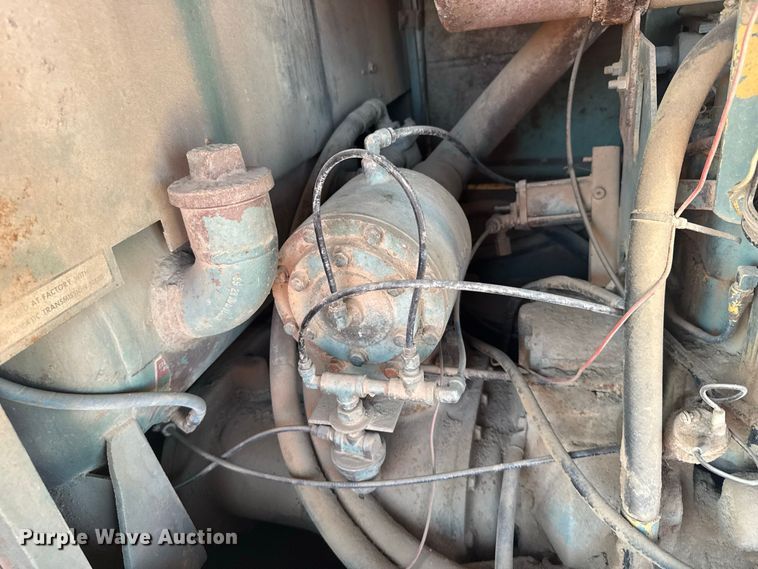 image for item DY3257 Air compressor