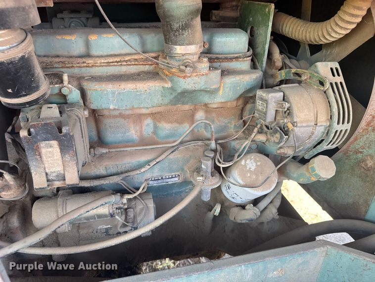 image for item DY3257 Air compressor
