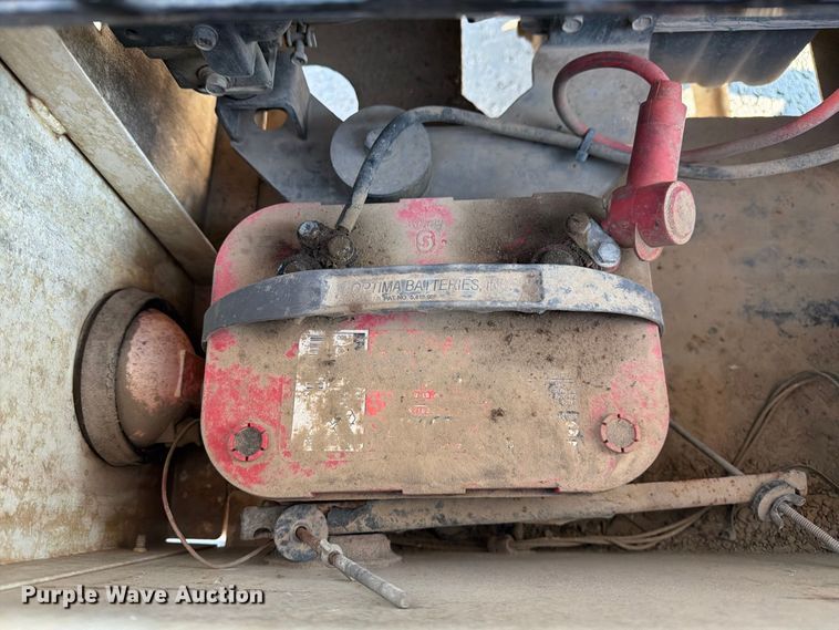 image for item DZ4689 2015 Terex RL4 light plant