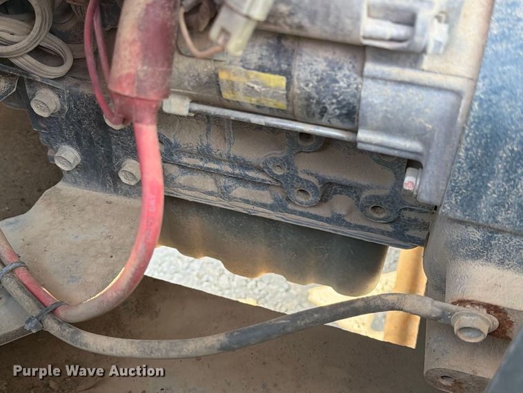 image for item DZ4689 2015 Terex RL4 light plant