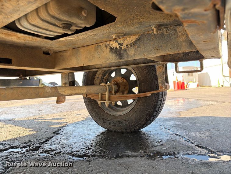 image for item DZ4689 2015 Terex RL4 light plant