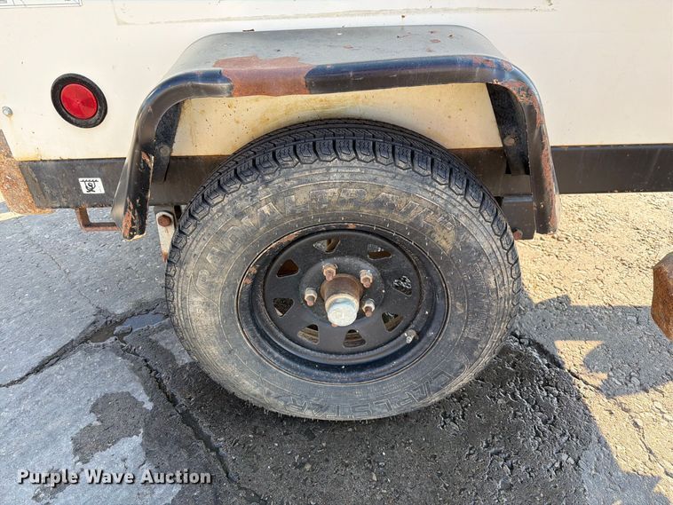 image for item DZ4689 2015 Terex RL4 light plant
