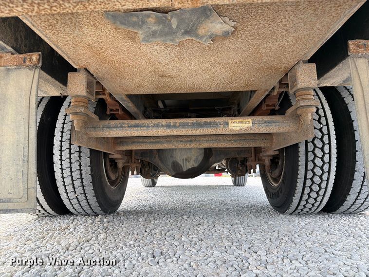 image for item DZ4713 2013 Hino 268 bucket truck