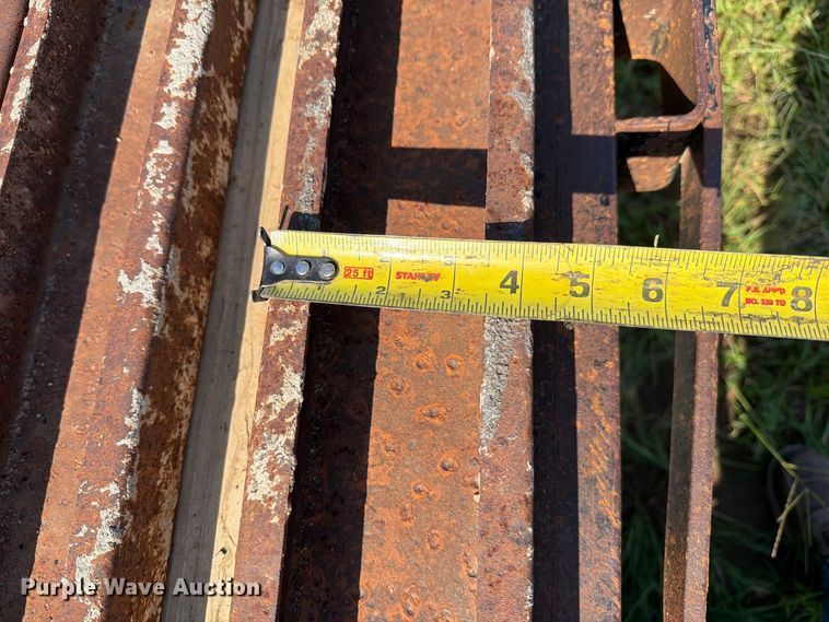 image for item DZ4753 (8) concrete forms
