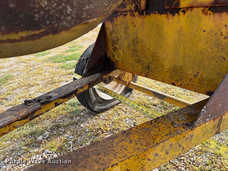 image for item DZ4789 Stow CM6 concrete mixer