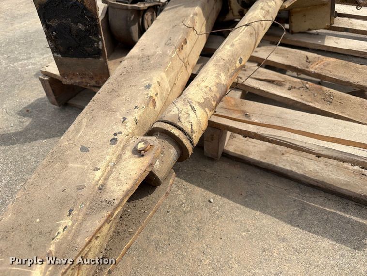 image for item DZ4819 Venco FT 5500PB crane