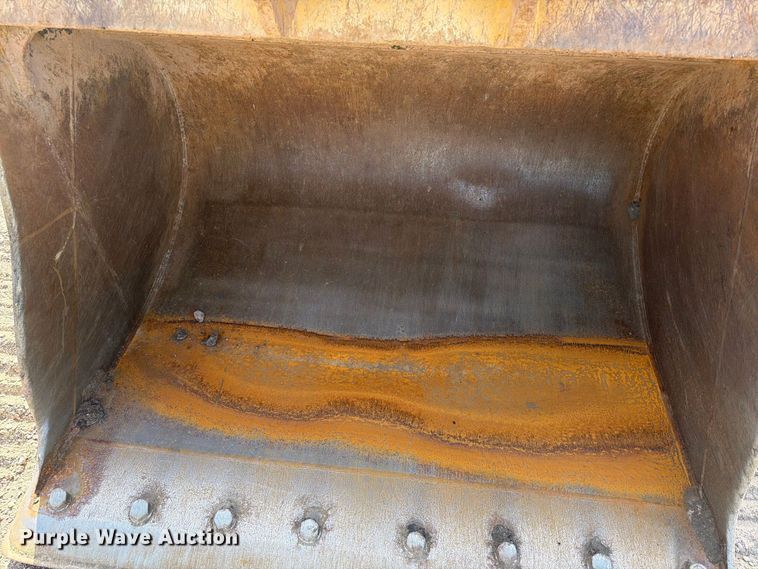 image for item EA0447 2012 Caterpillar 316EL excavator