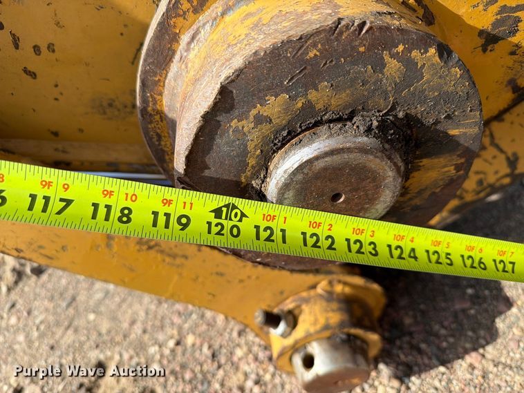 image for item EA0447 2012 Caterpillar 316EL excavator