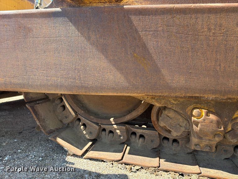 image for item EA0459 1992 Caterpillar D8N dozer