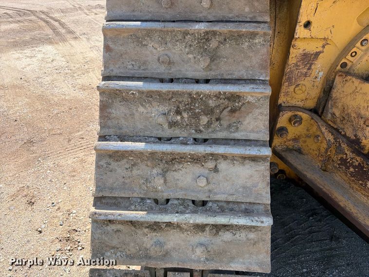 image for item EA0459 1992 Caterpillar D8N dozer