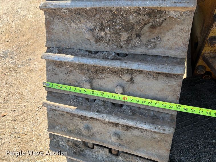 image for item EA0459 1992 Caterpillar D8N dozer
