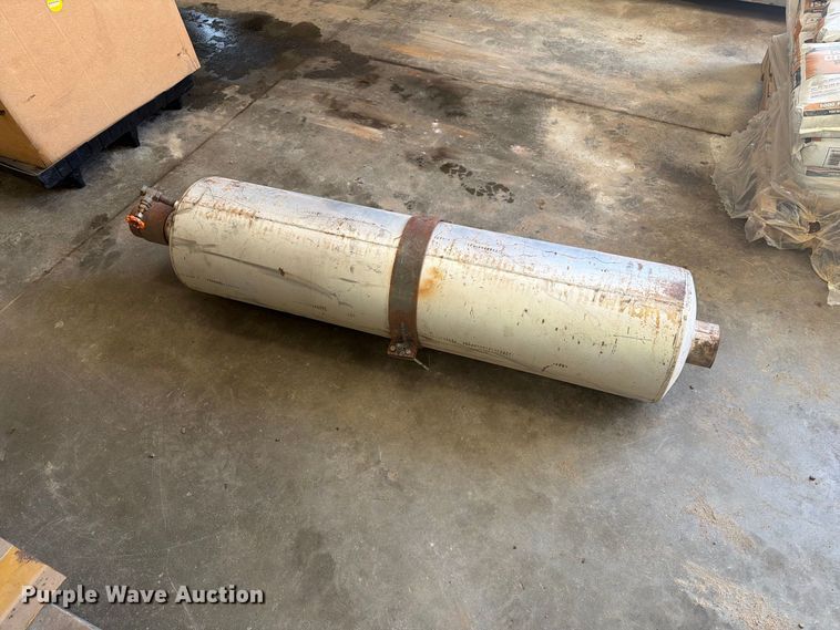 image for item EA0460 KatoLight D100FPZ4E generator