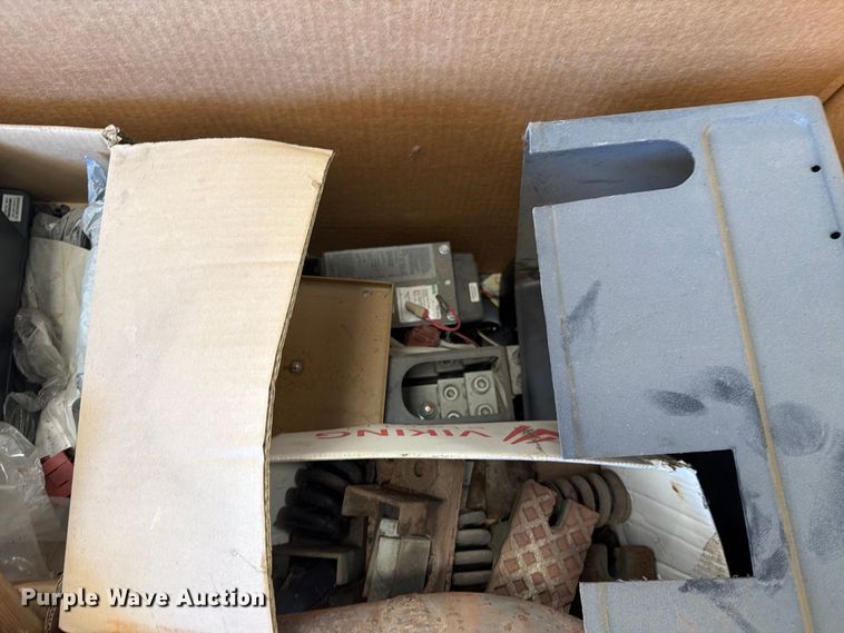 image for item EA0460 KatoLight D100FPZ4E generator
