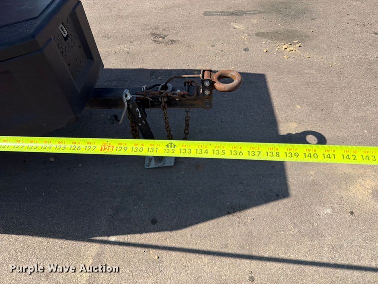 image for item EA0468 2013 Sullivan Palatek D250PJD air compressor
