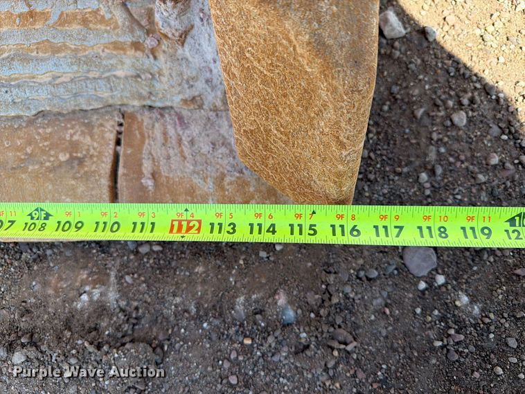 image for item EA0474 2013 Caterpillar 950K wheel loader