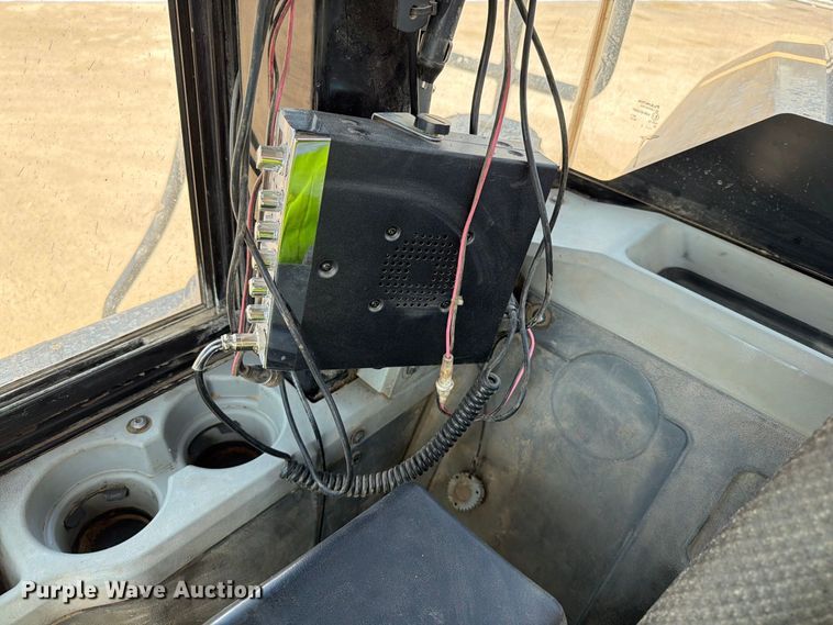 image for item EA0474 2013 Caterpillar 950K wheel loader