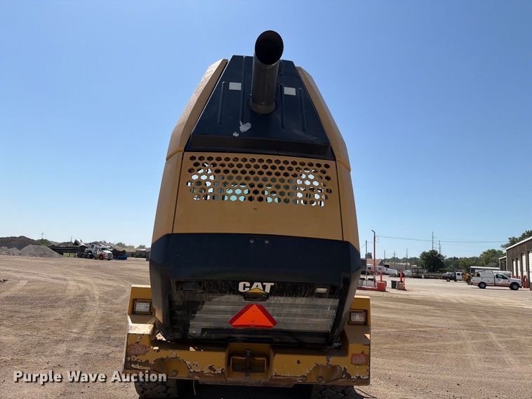 image for item EA0474 2013 Caterpillar 950K wheel loader