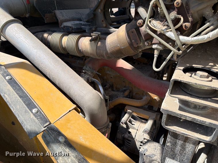 image for item EA0474 2013 Caterpillar 950K wheel loader