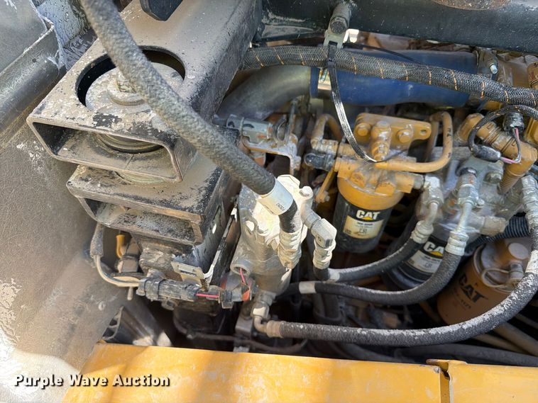 image for item EA0474 2013 Caterpillar 950K wheel loader