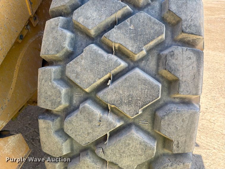 image for item EA0474 2013 Caterpillar 950K wheel loader