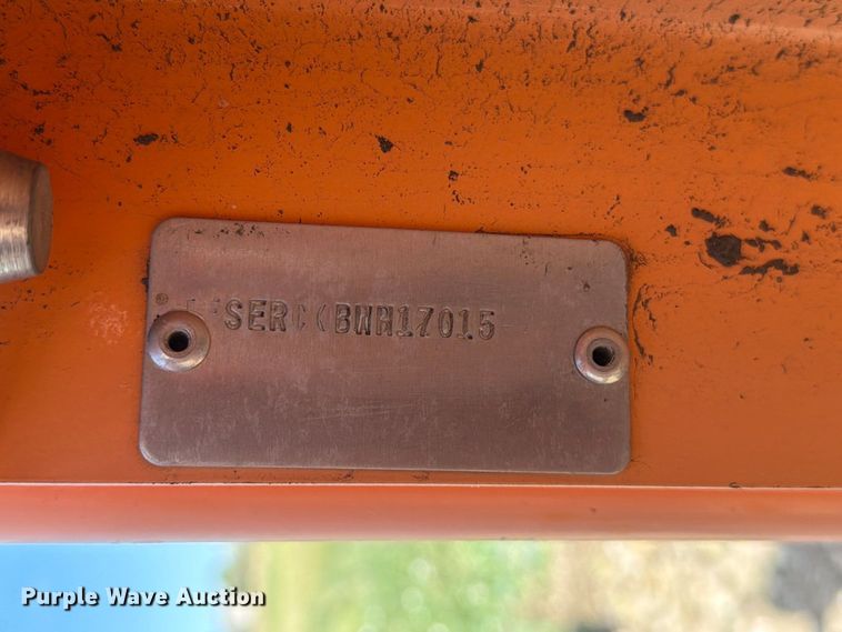 image for item EA0502 EZG Manufacturing wire unroller