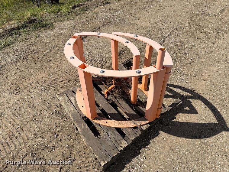image for item EA0503 EZG Manufacturing Fence Hog wire unroller
