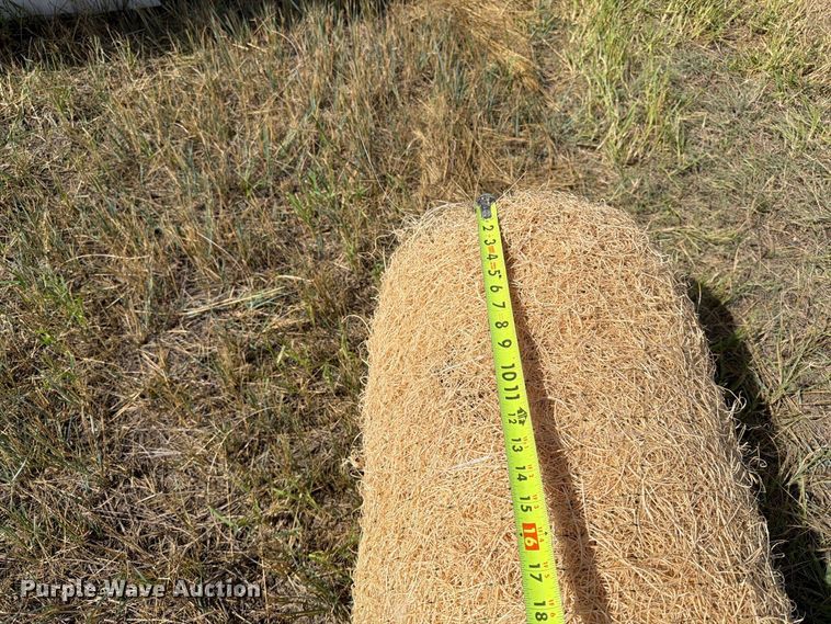 image for item EA0504 Burchland EZR material unroller