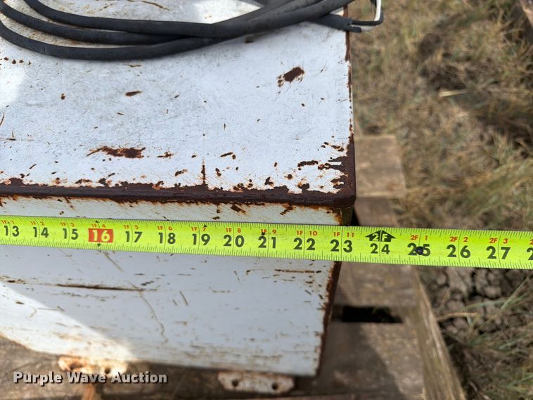 image for item EA0505 Fuel tank