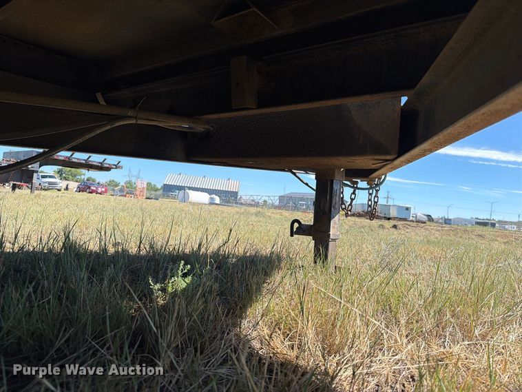 image for item EA0506 2017 PJ dump trailer