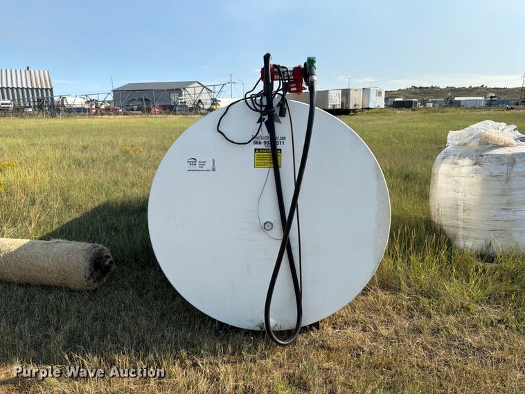 image for item EA0507 Fuel tank