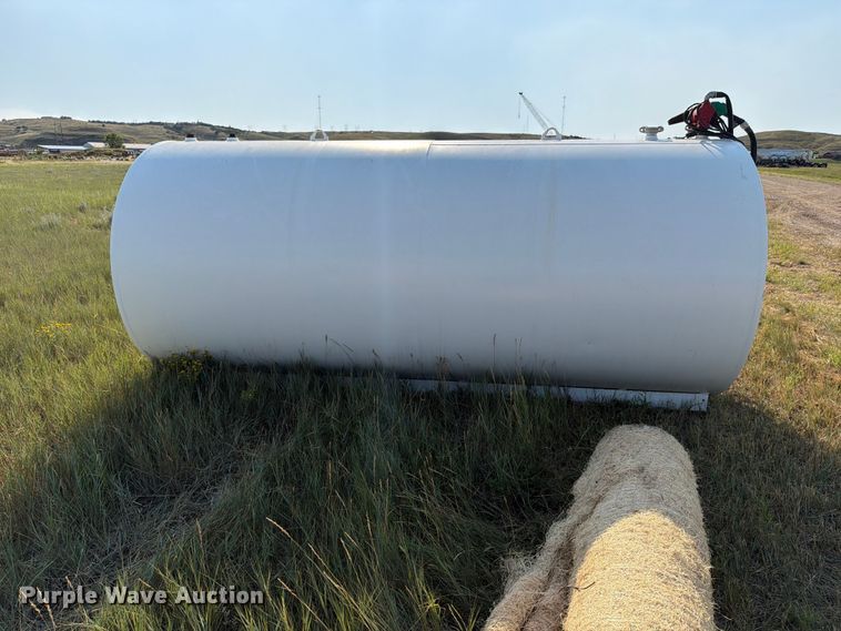 image for item EA0507 Fuel tank