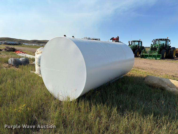 image for item EA0507 Fuel tank