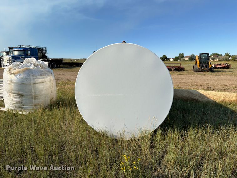 image for item EA0507 Fuel tank