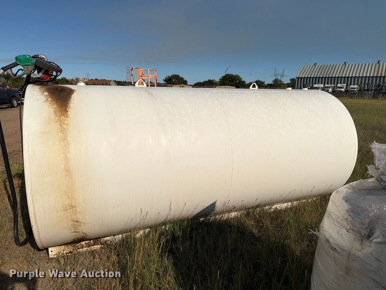 image for item EA0507 Fuel tank