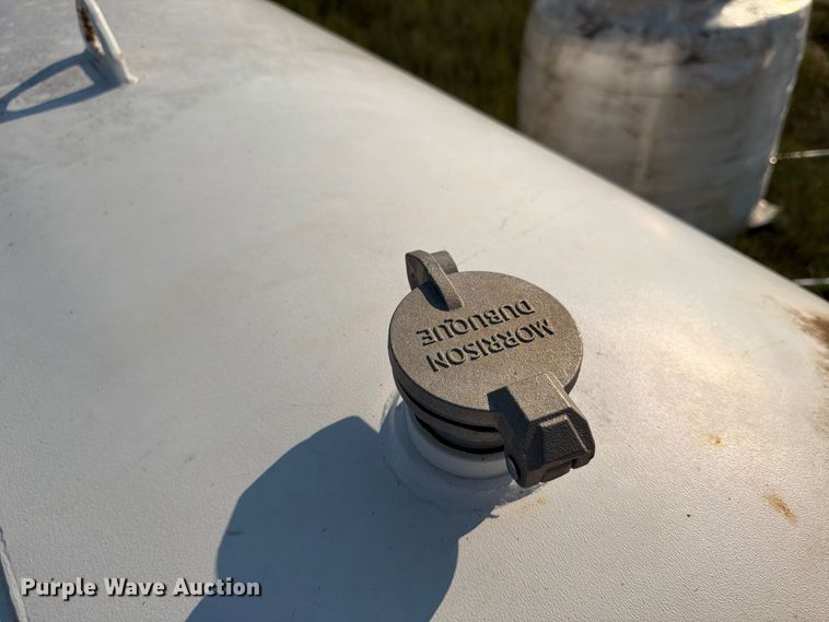 image for item EA0507 Fuel tank